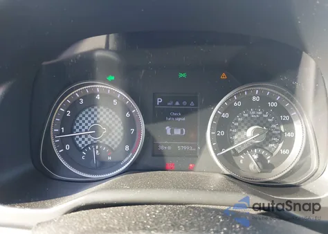 2019 Hyundai Elantra Sel from USA, damaged, VIN KMHD84LF9KU879944